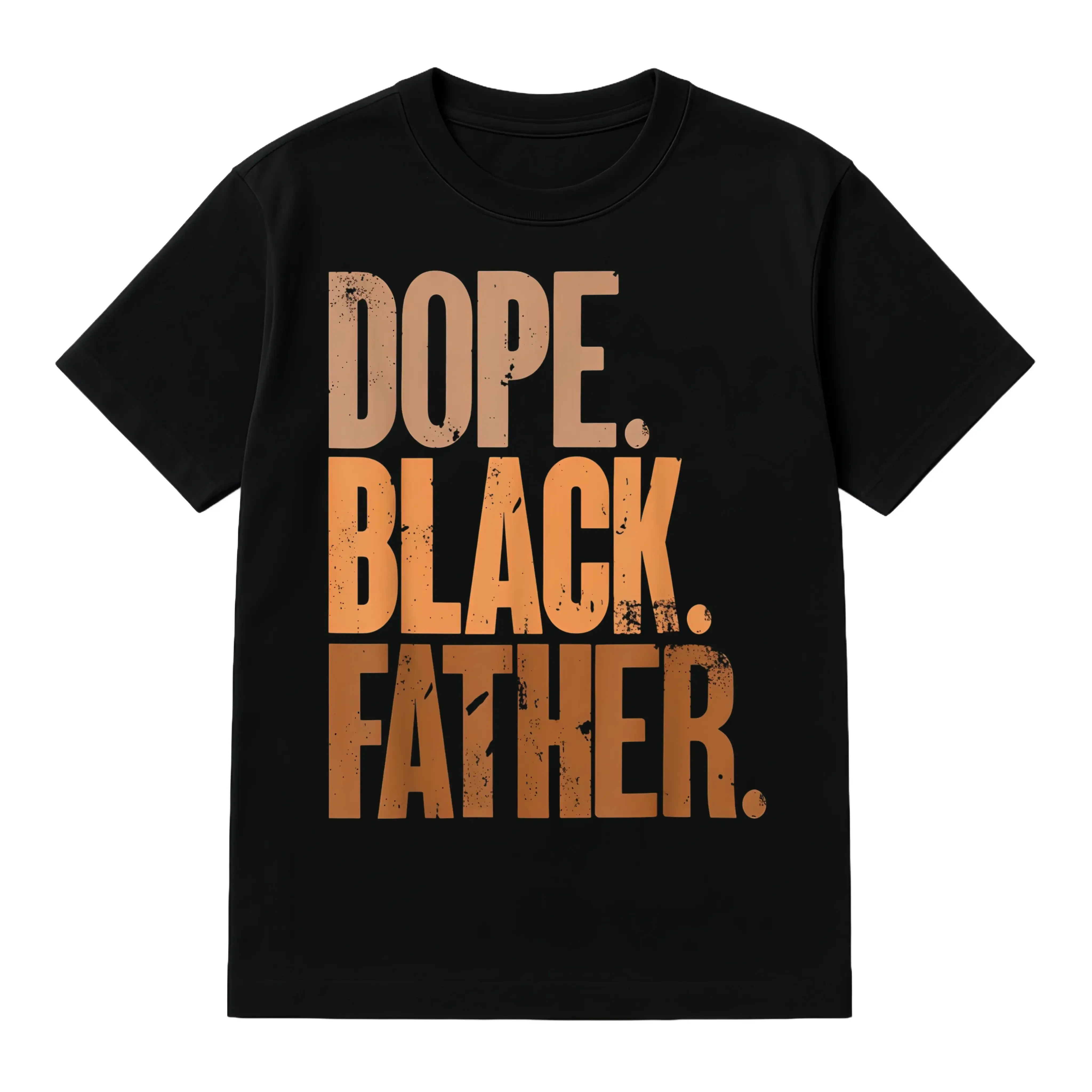 Summer Clothing Ideas For Women - Men's Cotton Round Neck Short-Sleeve Graphic