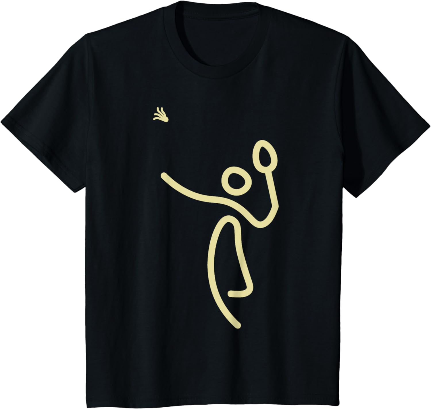 Summer Clothing Ideas For Women - Funny Badminton Gift Idea T-Shirt Badminton