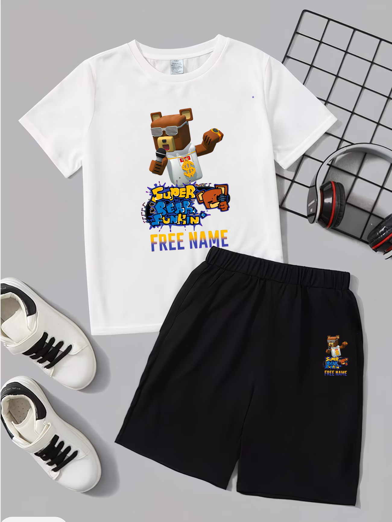 Summer Clothing List - Summer Kids' Clothing Must-Have List! Boys'
