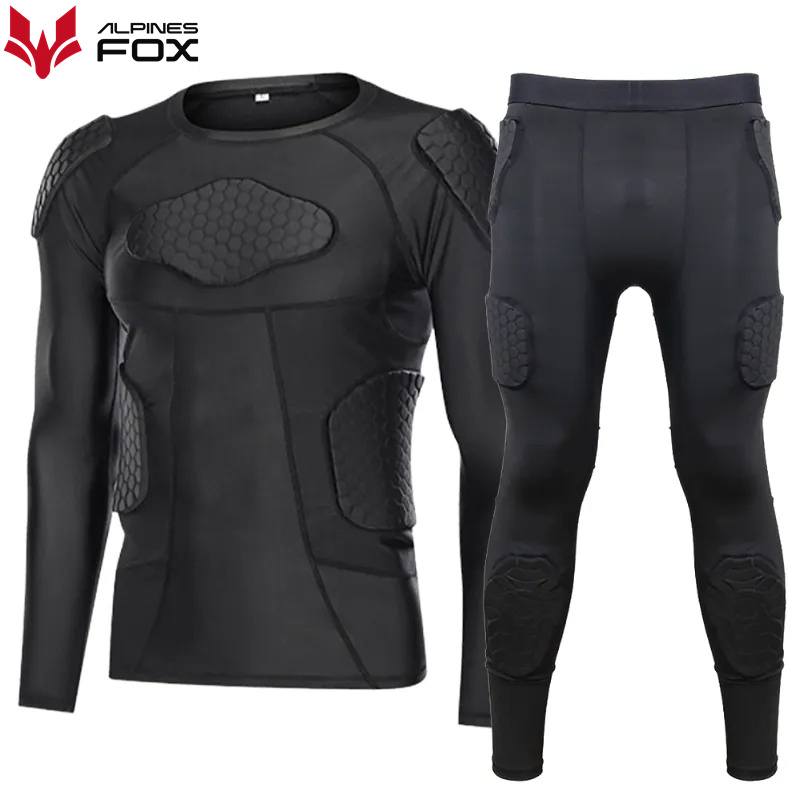 Summer Clothing Motorcycle - Motorcycle Armor Underwear Protector Motocross Jacket