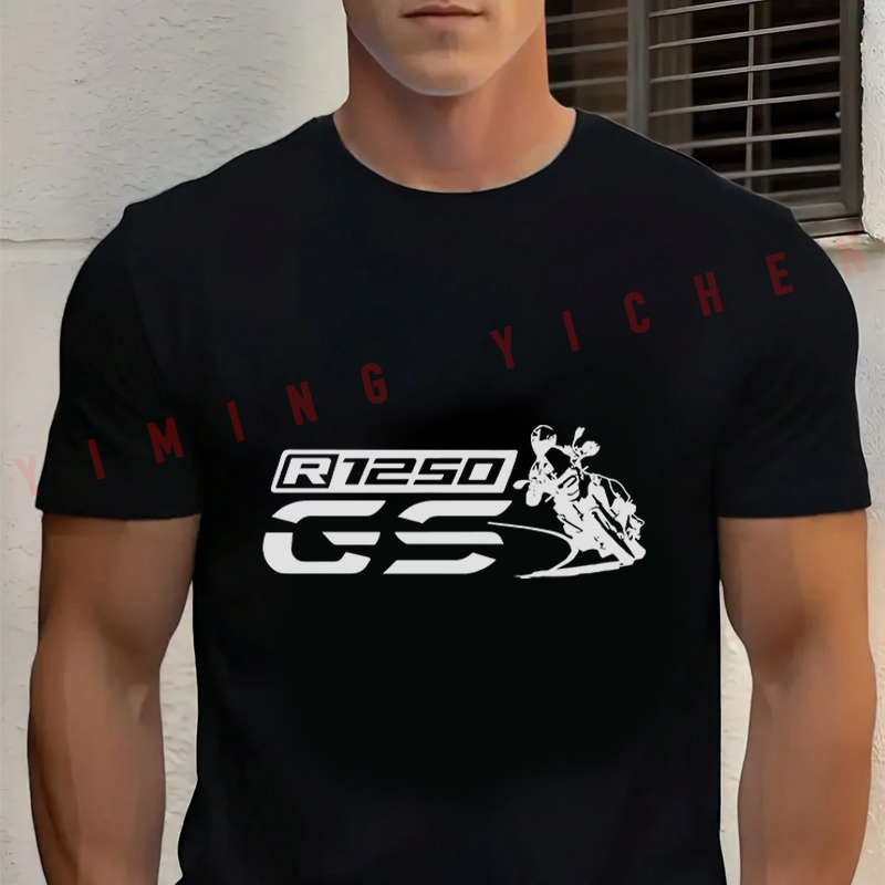 R 1250 Gs Motorrad Fans Motorc - مراجعة Summer Clothing Motorcycle وسعره