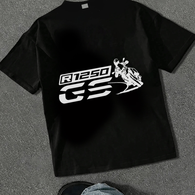 R 1250 Gs Motorrad Fans Motorc - مراجعة Summer Clothing Motorcycle وسعره