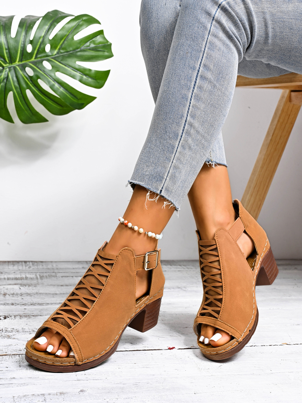 Women Summer Elegant Sandals T - مراجعة Summer Clothing Bundle وسعره