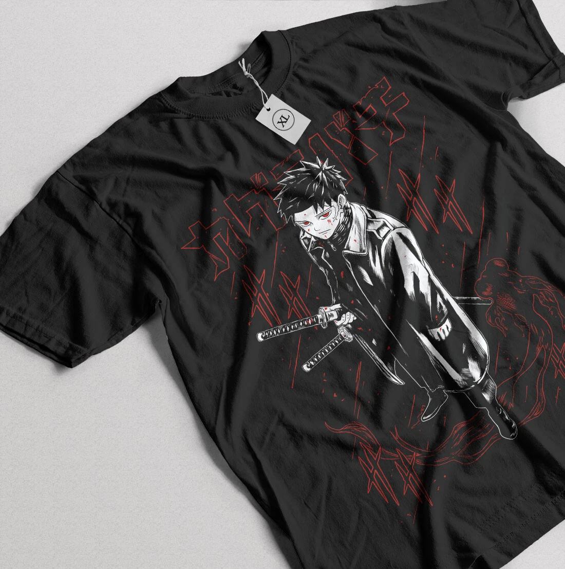 2026 Summer Jujutsu Kaisen Ret - مراجعة Summer Edit Clothing وسعره