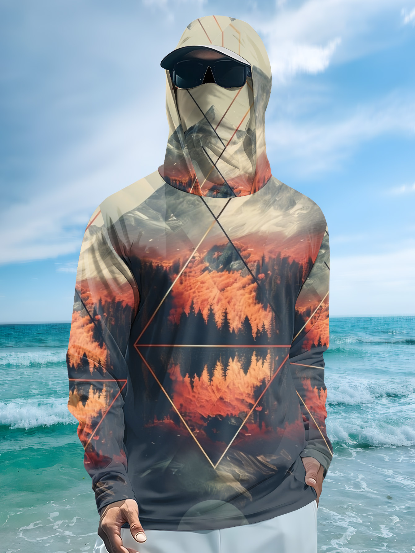 2026 Summer Best-selling Men's - مراجعة Summer Clothing Trends وسعره