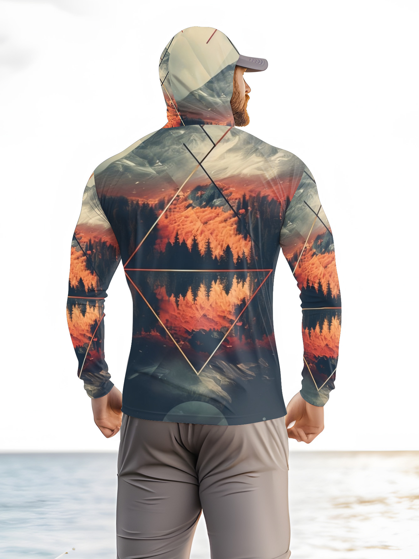 2026 Summer Best-selling Men's - مراجعة Summer Clothing Trends وسعره