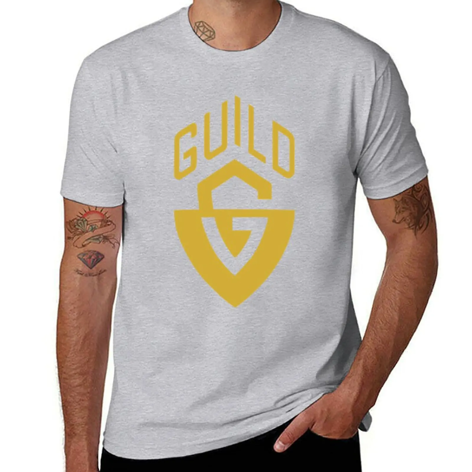 2025 new model Guild Guitar Es - مراجعة Summer 2025 Clothing Essentials وسعره
