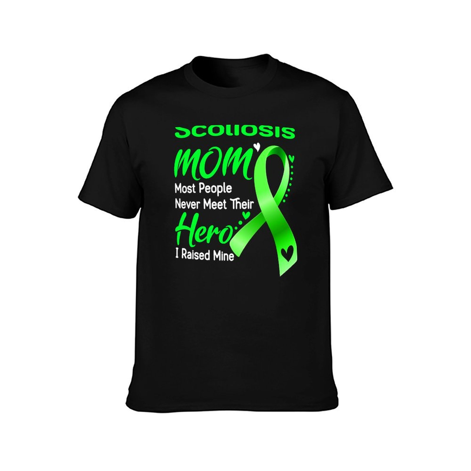 Scoliosis Mom Most People Neve - مراجعة Summer 2025 Clothing Essentials وسعره