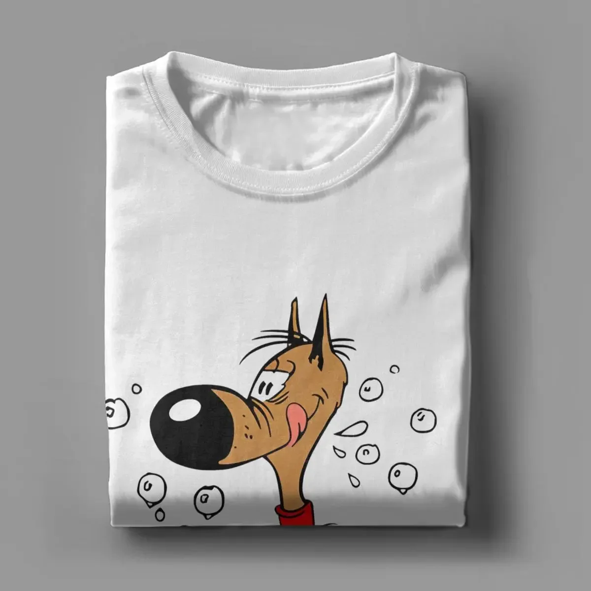 Creative Rantanplan Dog The Da - مراجعة Summer Clothing Ideas For Women وسعره