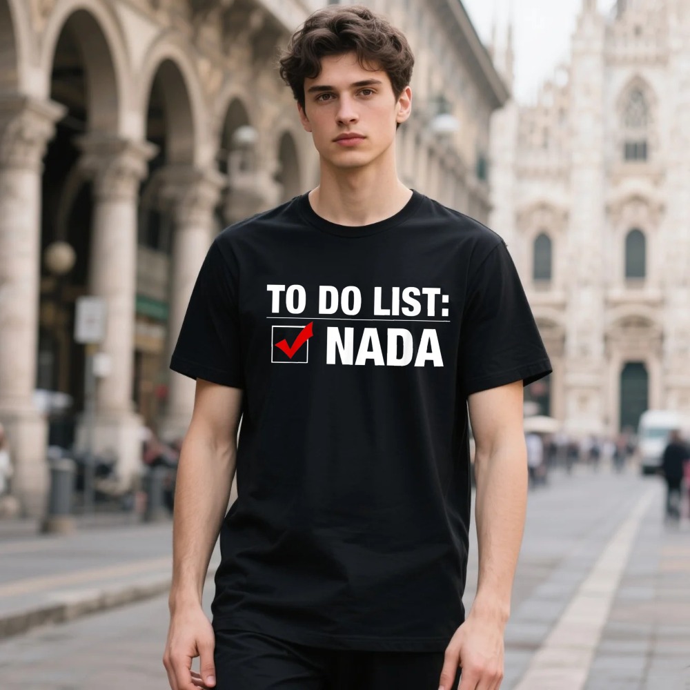 TO DO LIST: NADA Fashion Sloga - مراجعة Summer Clothing List وسعره