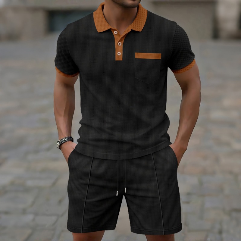 2026 Latest Summer Men's Fashi - مراجعة Summer Clothing Haul وسعره