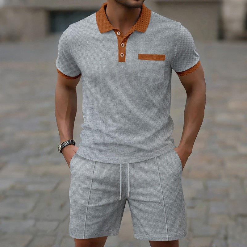 2026 Latest Summer Men's Fashi - مراجعة Summer Clothing Haul وسعره
