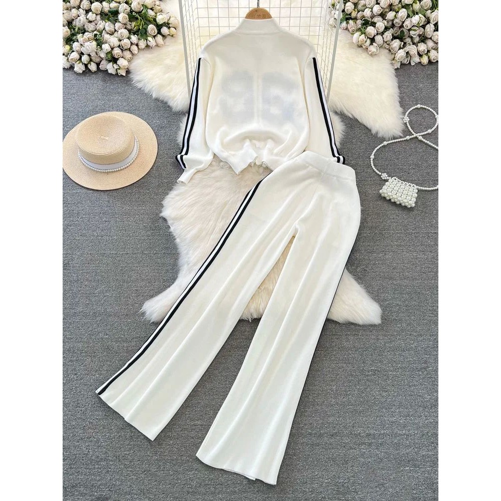 Women's Stand Collar Zippered  - مراجعة Summer Clothing List وسعره