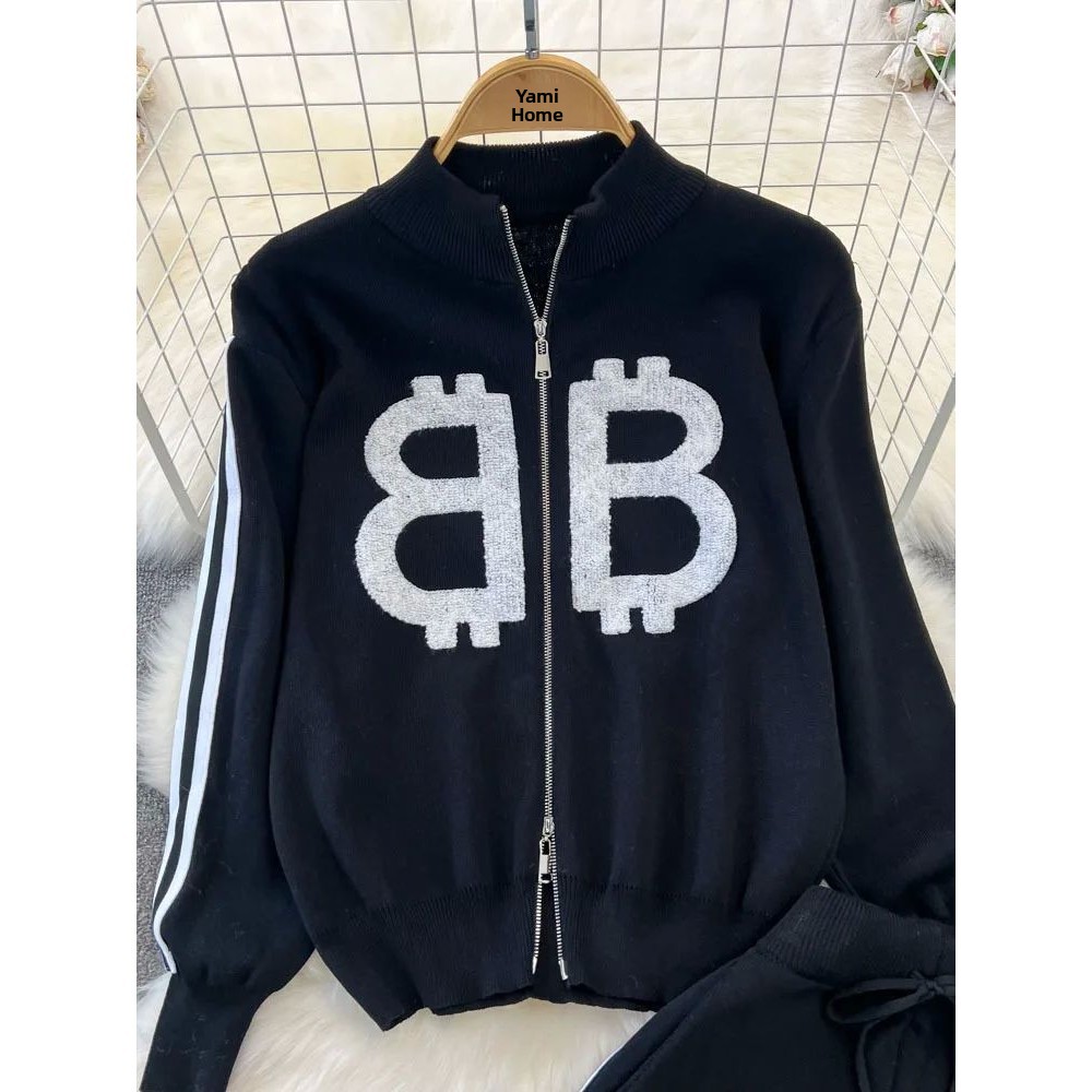 Women's Stand Collar Zippered  - مراجعة Summer Clothing List وسعره