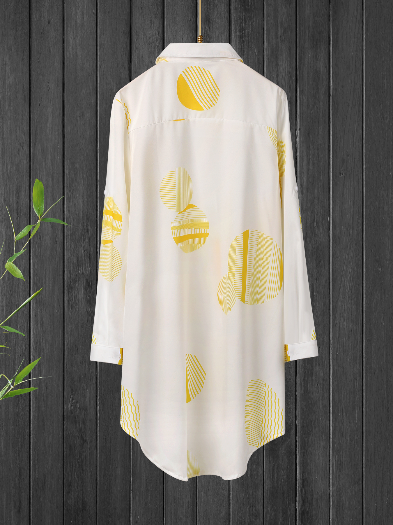 Black and White Large Size Shi - مراجعة Summer Clothing Bundle وسعره