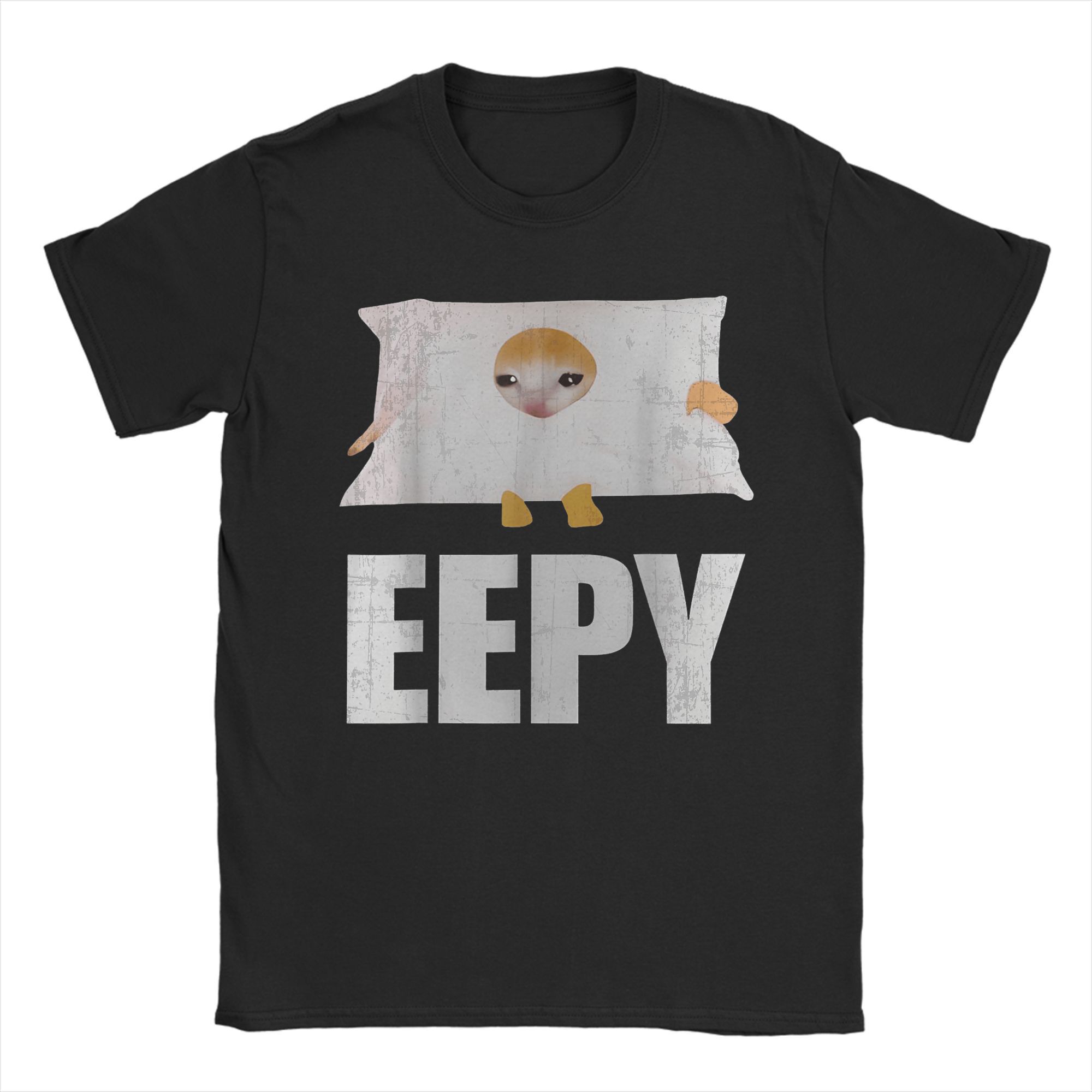 Womens Eepy Cat T Shirt Silly  - مراجعة Summer Clothing Ideas For Women وسعره