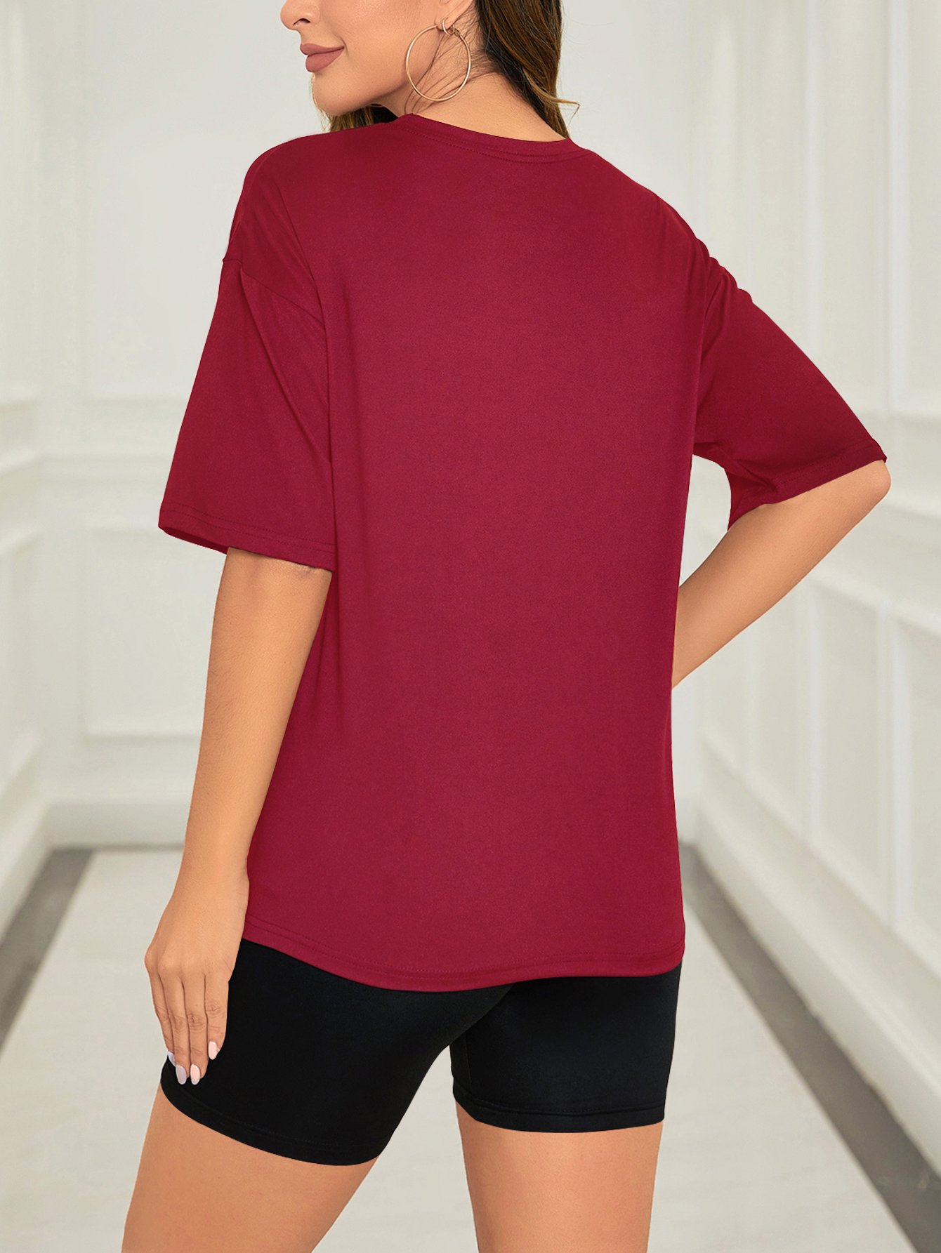 Women's summer set Number 23 p - مراجعة Summer Clothing Bundle وسعره