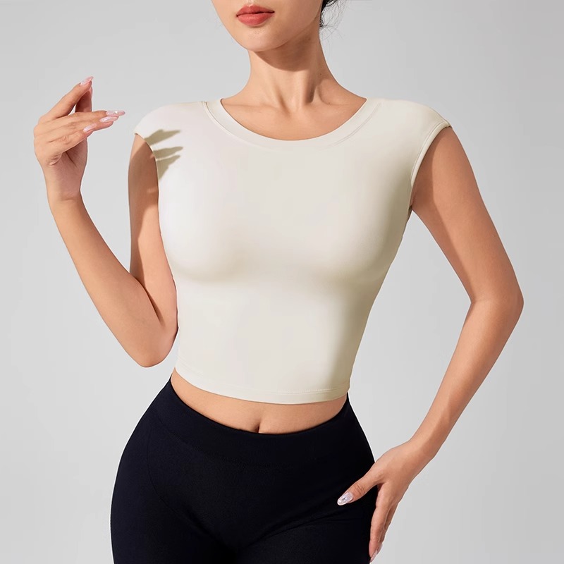 Women's Backless Fitness Cloth - مراجعة Summer Clothing Bundle وسعره