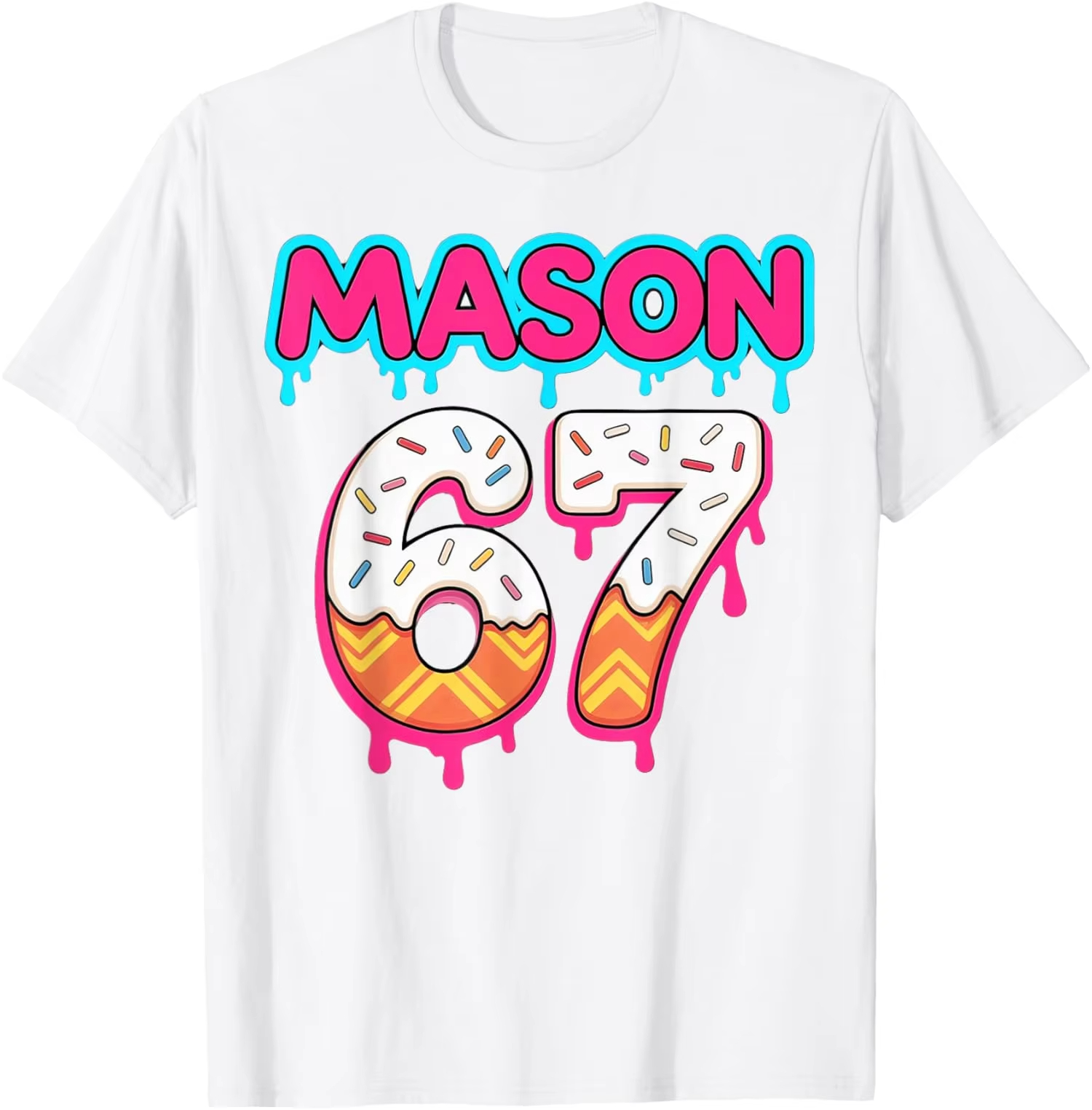 Six Seven Ice Cream Drip Sport - مراجعة Summer Clothing Drip وسعره