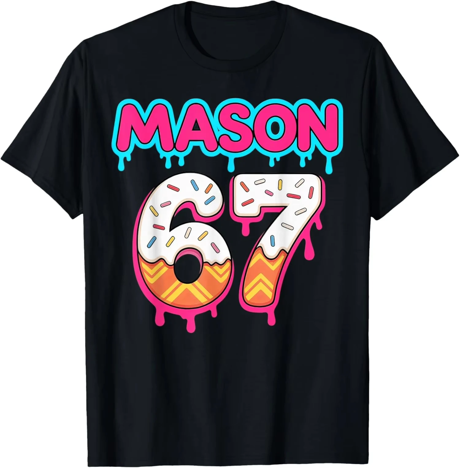 Six Seven Ice Cream Drip Sport - مراجعة Summer Clothing Drip وسعره