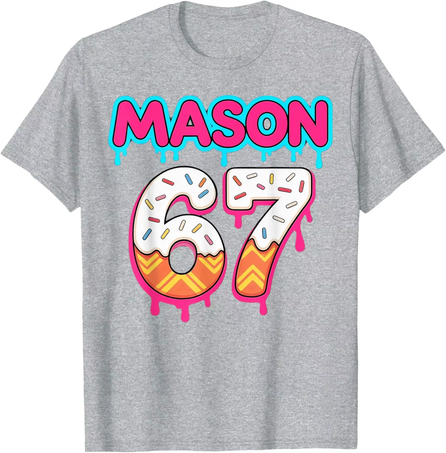 Six Seven Ice Cream Drip Sport - مراجعة Summer Clothing Drip وسعره