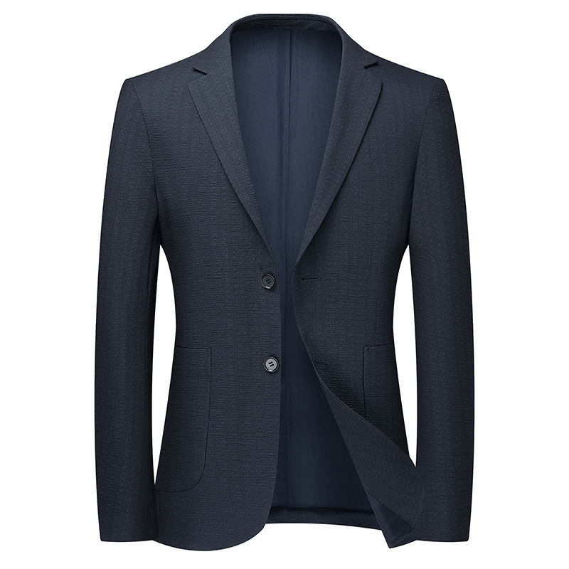 Classic Men Business Casual Bl - مراجعة Summer 2025 Clothing Essentials وسعره