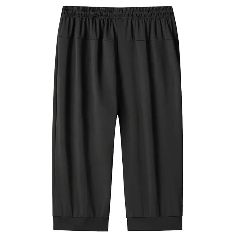 Plus Size 7XL 8XL Gym Joggers  - مراجعة Summer Clothing Websites وسعره
