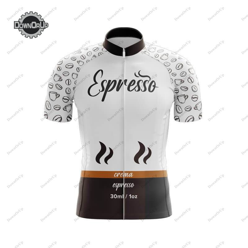 Coffee List Espresso Cycling J - مراجعة Summer Clothing List وسعره