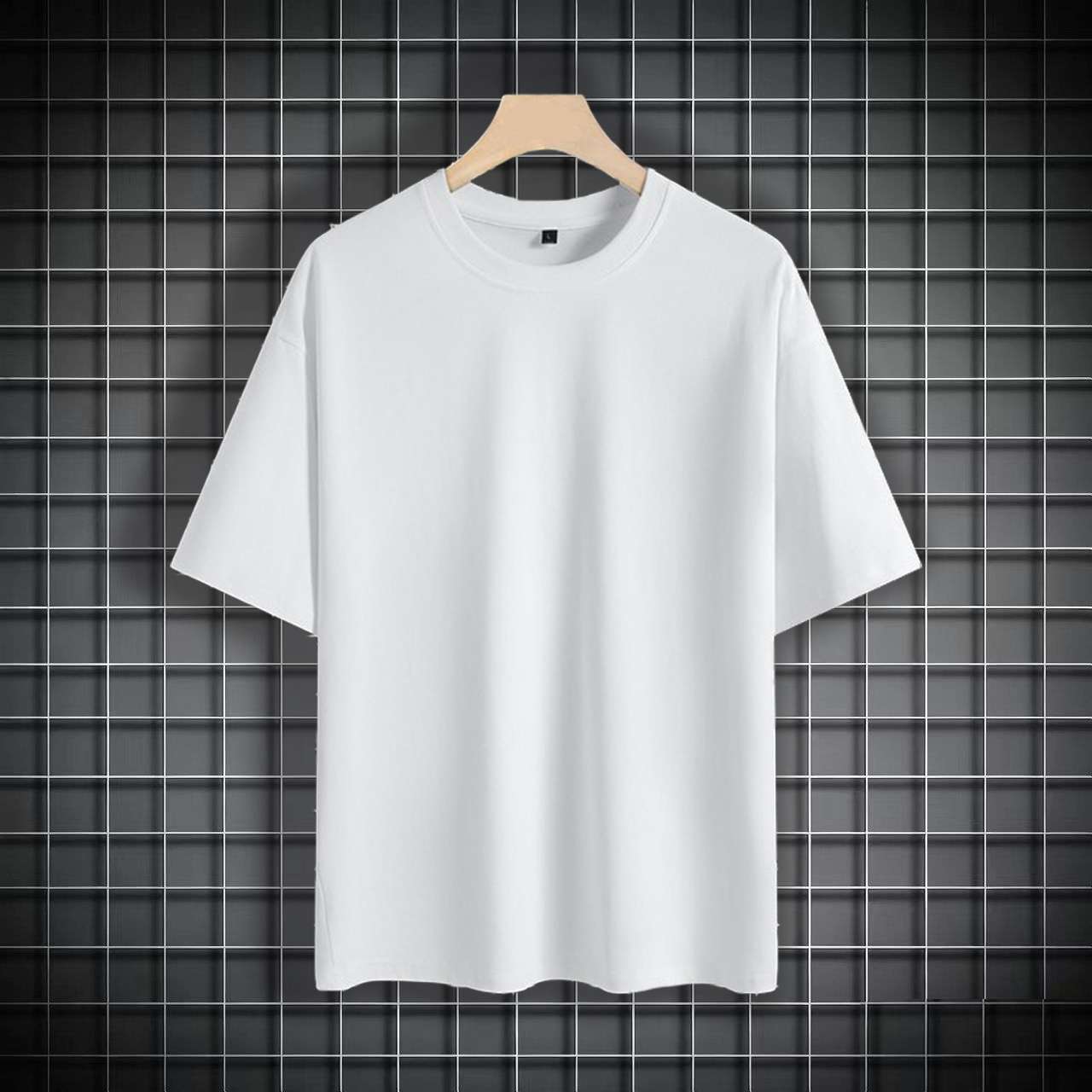 1pcs Men's t-shirt Sets 2026 S - مراجعة Summer Clothing Drip وسعره