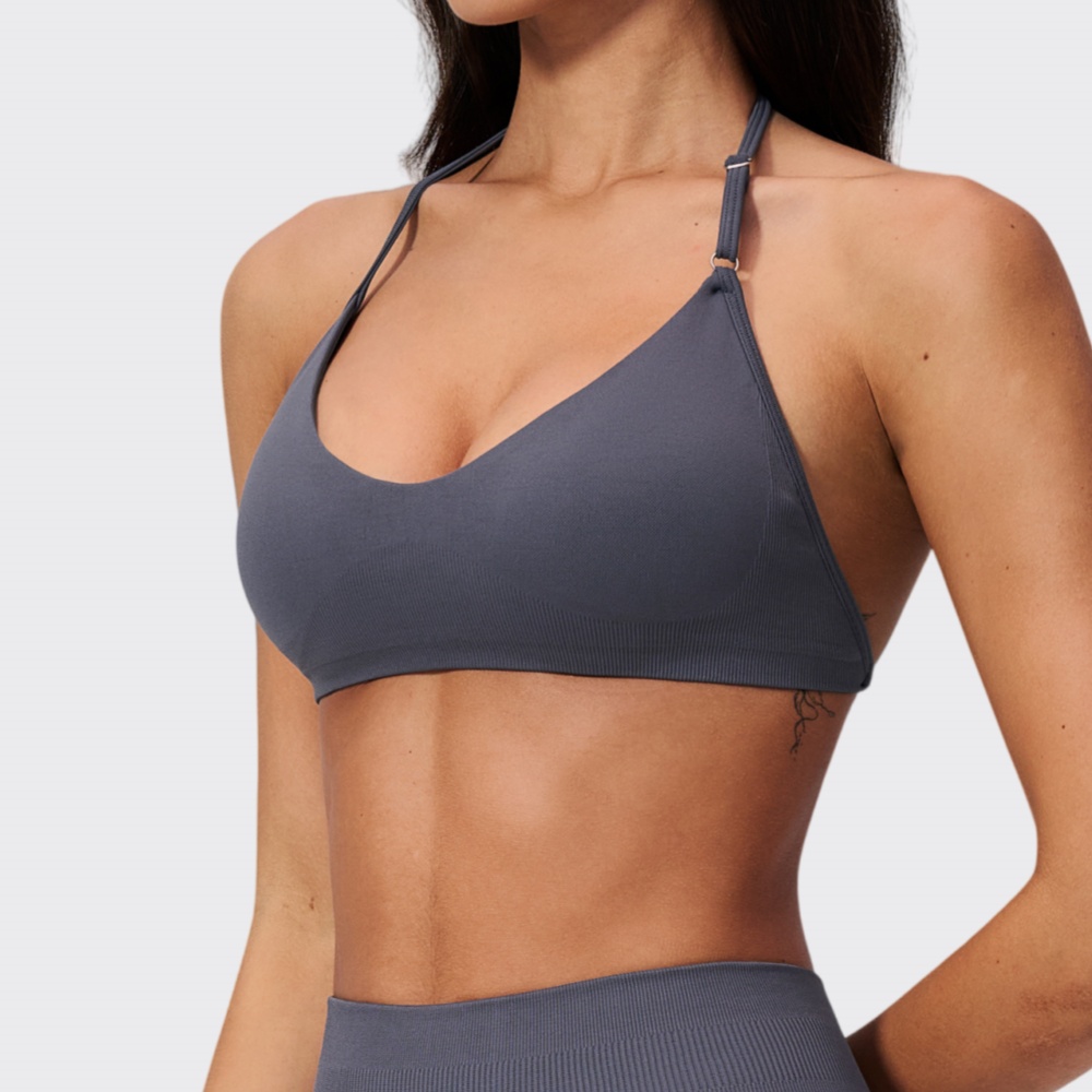 Seamless Yoga Bra Top for Wome - مراجعة Summer Clothing Jd وسعره
