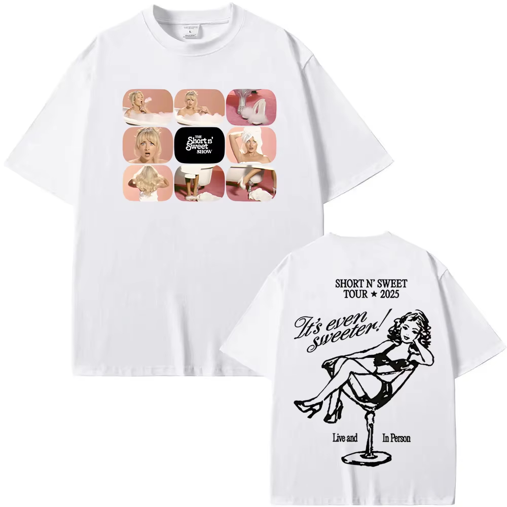 Short N' Sweet TV Grid Residen - مراجعة Summer Clothing Websites وسعره