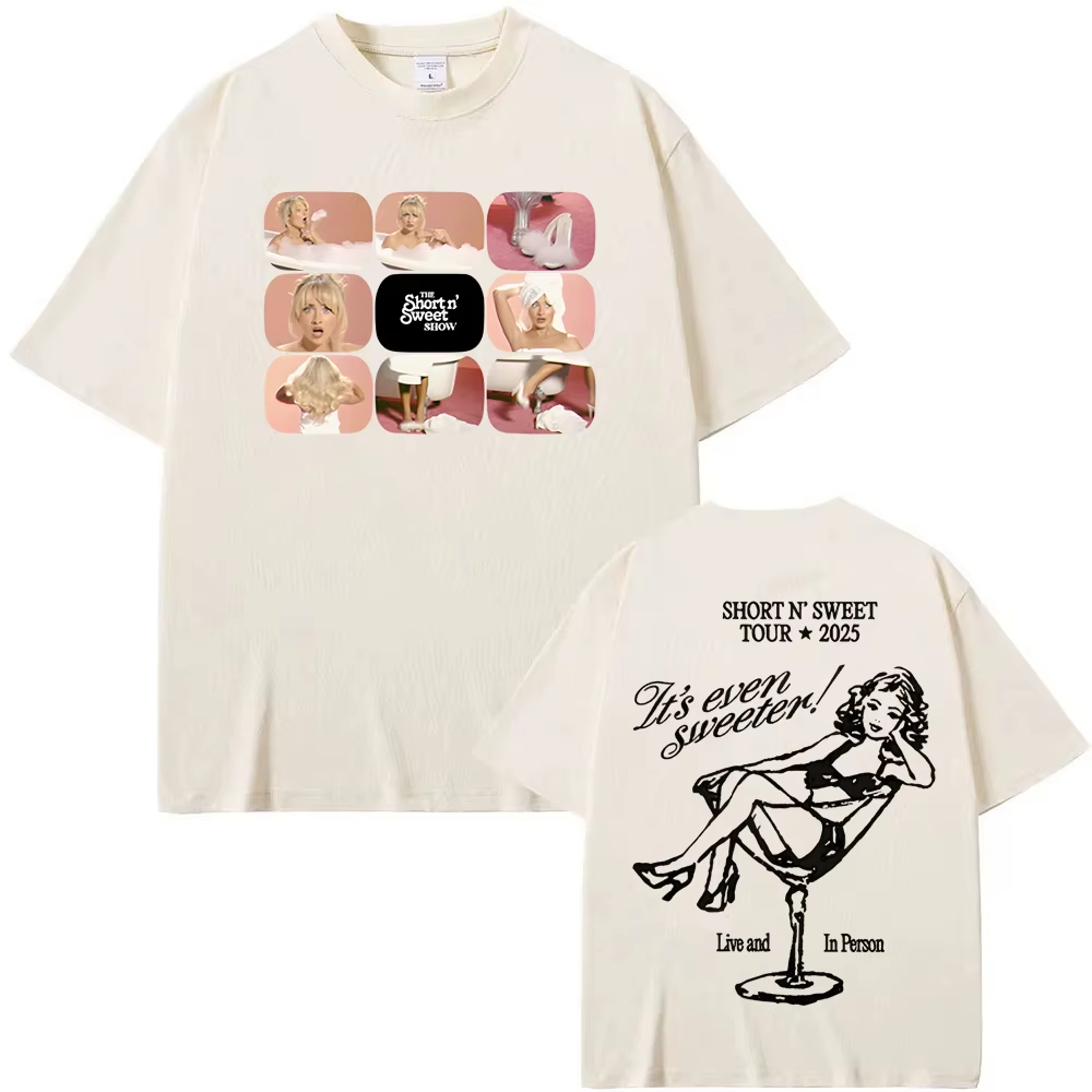 Short N' Sweet TV Grid Residen - مراجعة Summer Clothing Websites وسعره