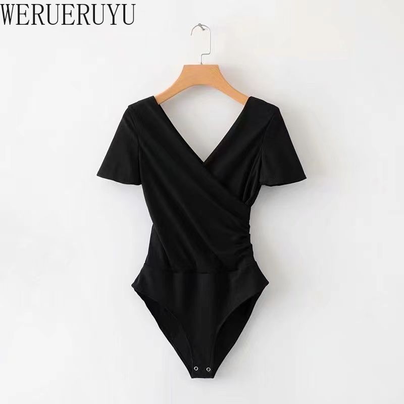 Sexy Elegant Bodysuit Womens S - مراجعة Summer Clothing Bundle وسعره