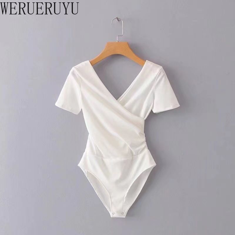 Sexy Elegant Bodysuit Womens S - مراجعة Summer Clothing Bundle وسعره
