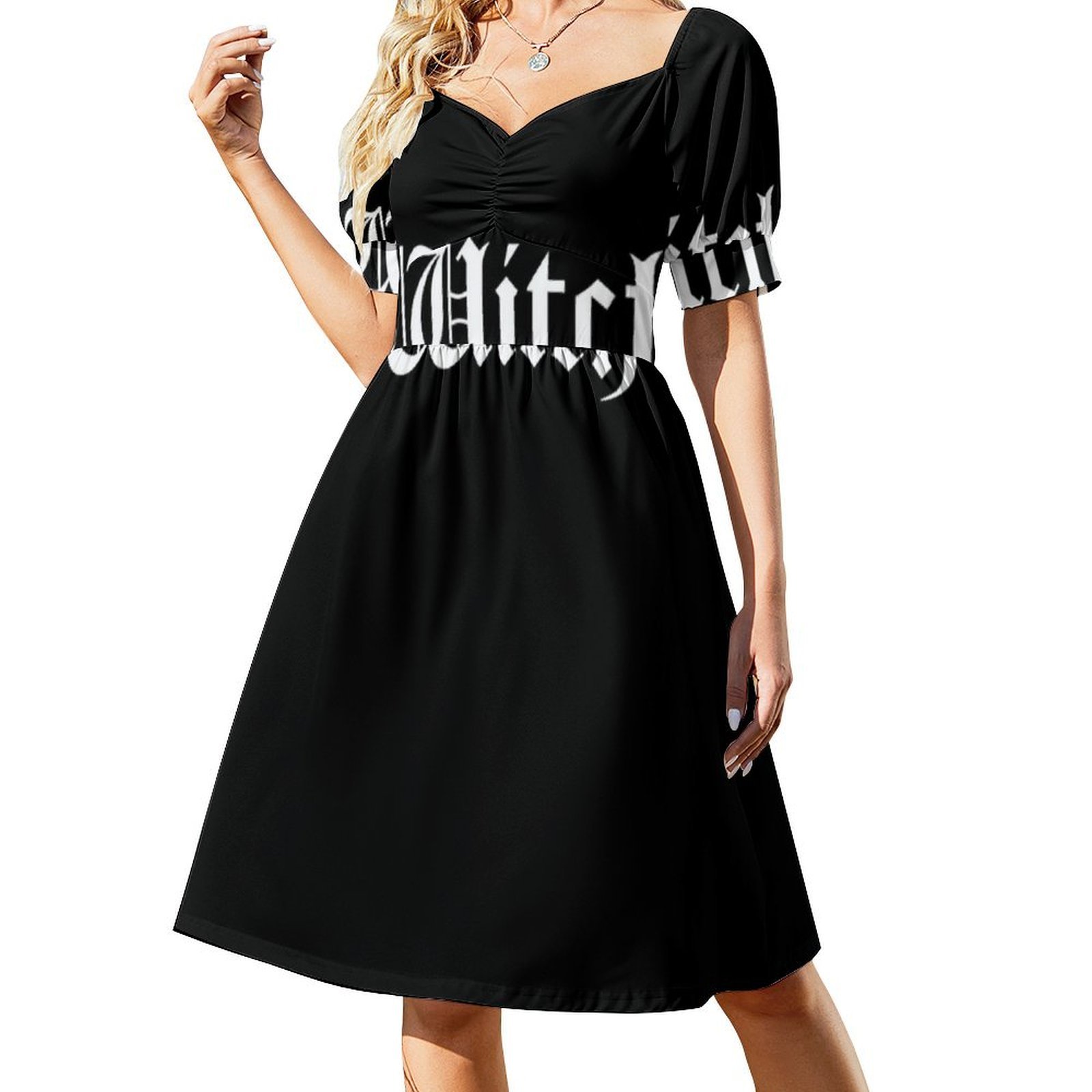 Witch Bohemian Sleeveless Dres - مراجعة Summer Clothing For A Beach وسعره