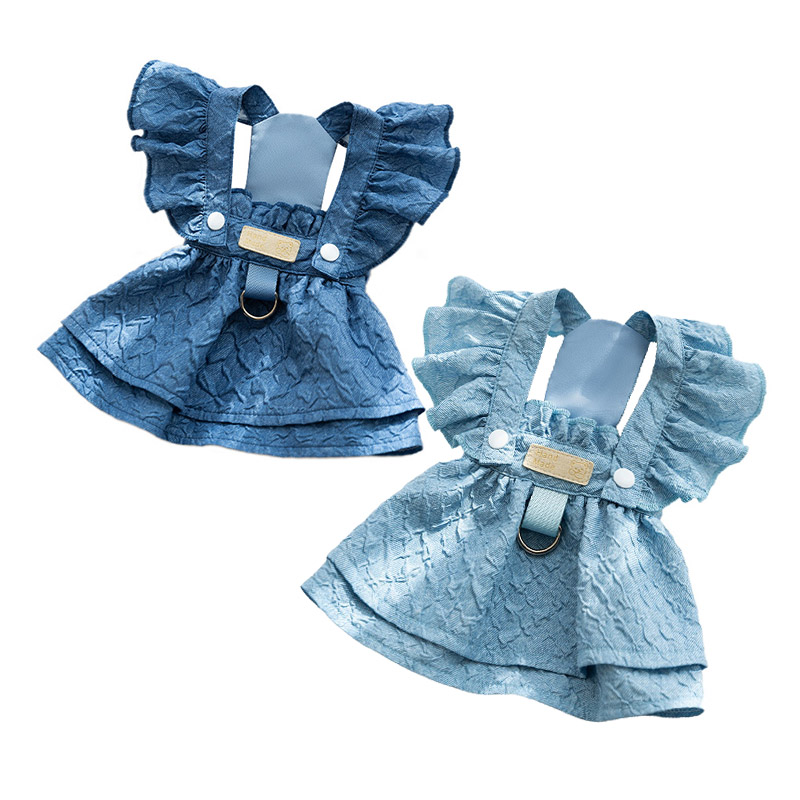 2025 Hoopreety Puppy Dog Cloth - مراجعة Summer Clothing List وسعره