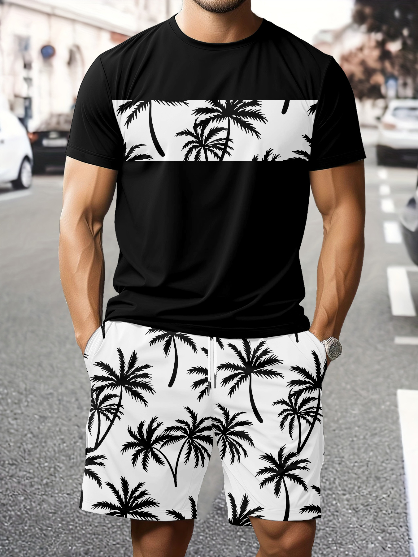 2026 Summer Fashion T-Shirt an - مراجعة Summer Clothing Haul وسعره