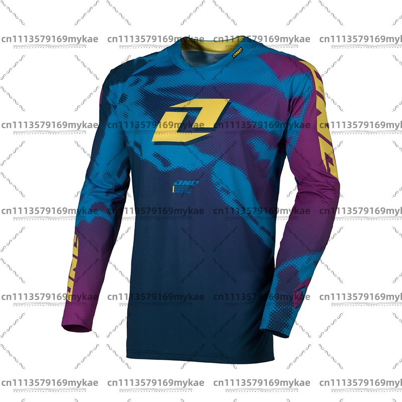 2026 men's long-sleeved T-shir - مراجعة Summer Clothing Motorcycle وسعره