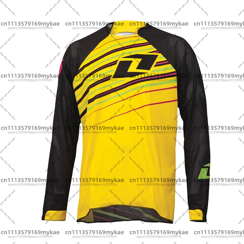 2026 men's long-sleeved T-shir - مراجعة Summer Clothing Motorcycle وسعره