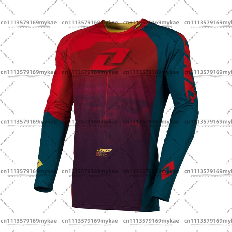 2026 men's long-sleeved T-shir - مراجعة Summer Clothing Motorcycle وسعره