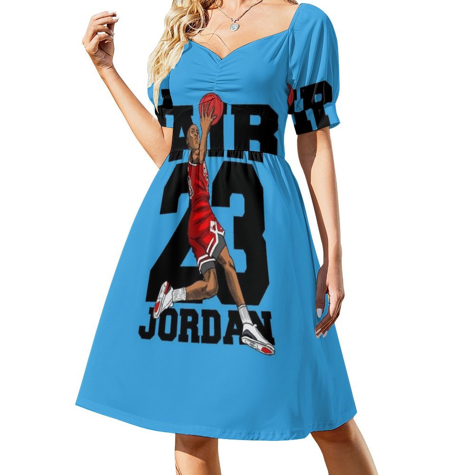 Jd-854 Women's Streetwear Part - مراجعة Summer Clothing Jd وسعره