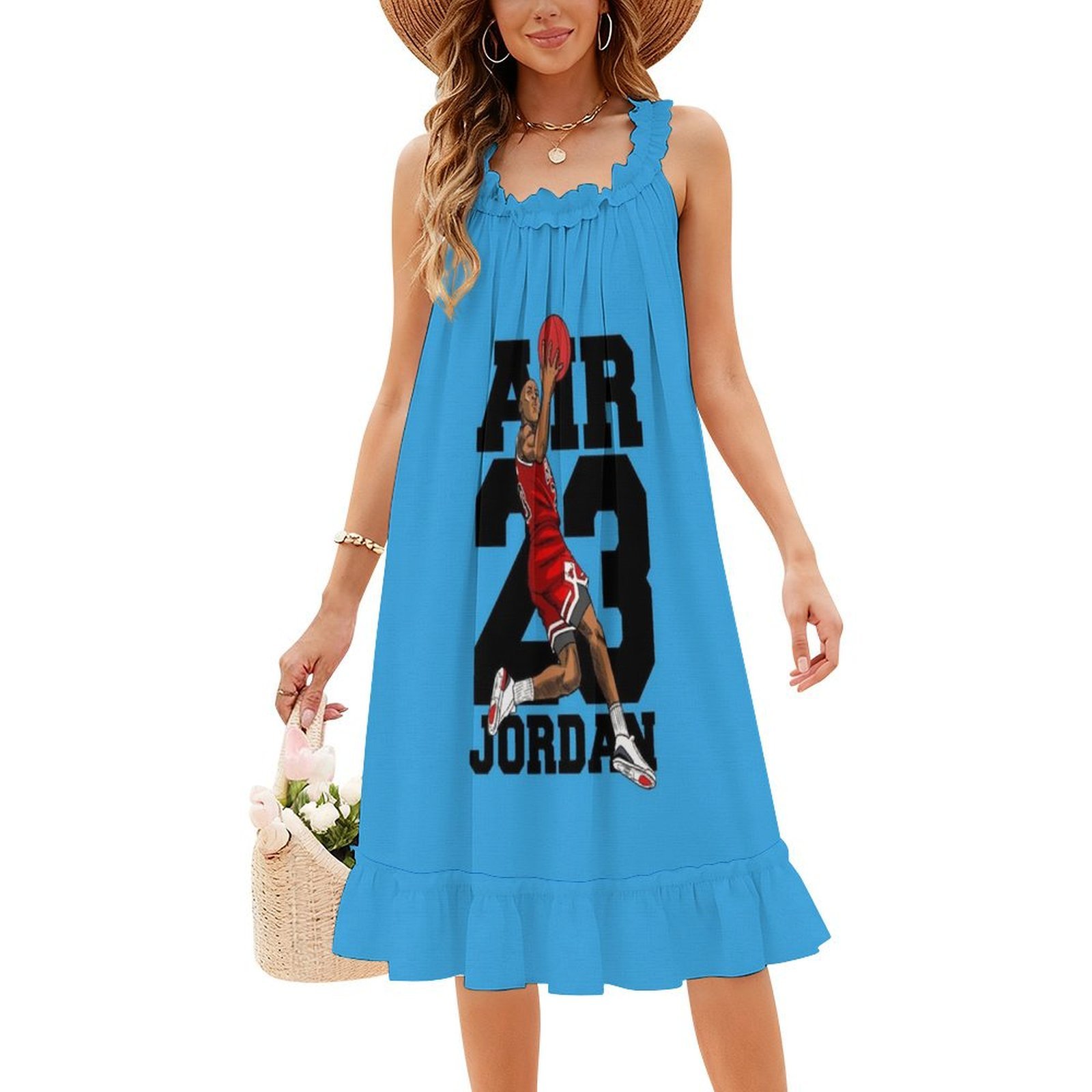 Jd-854 Women's Streetwear Part - مراجعة Summer Clothing Jd وسعره