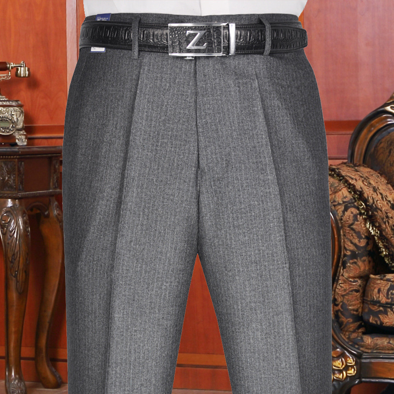 Man pants Men's pants trousers - مراجعة Summer Clothing Jd وسعره