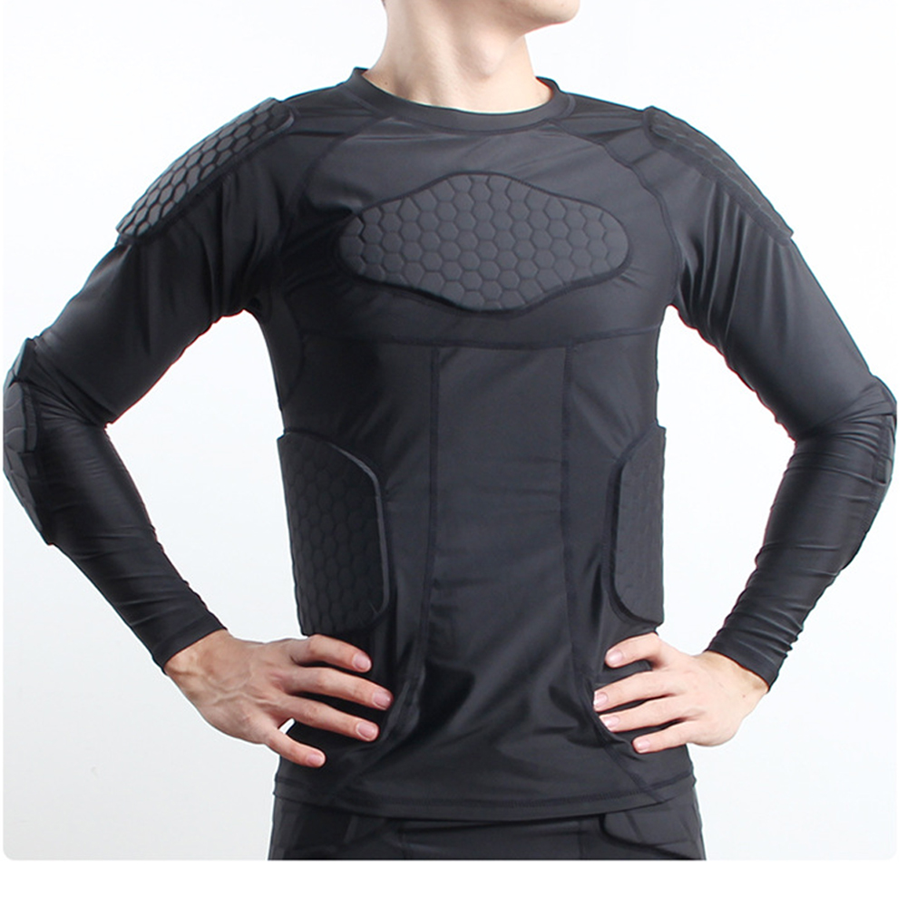 Motorcycle Armor Underwear Pro - مراجعة Summer Clothing Motorcycle وسعره