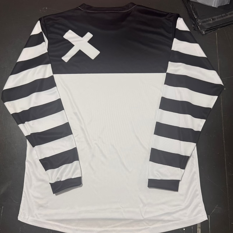 Summer White Motorcycle Off-Ro - مراجعة Summer Clothing Motorcycle وسعره
