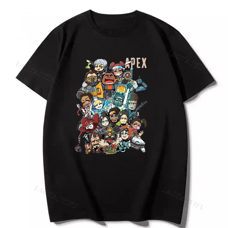 Ropa De Mujer Apex Legends Gam - مراجعة Summer Clothing Websites وسعره