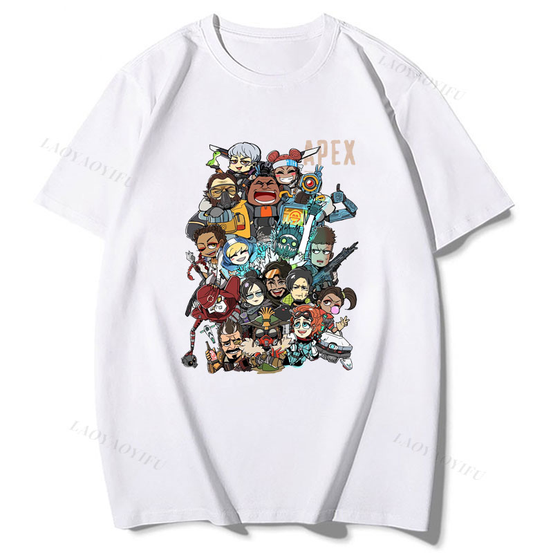 Ropa De Mujer Apex Legends Gam - مراجعة Summer Clothing Websites وسعره