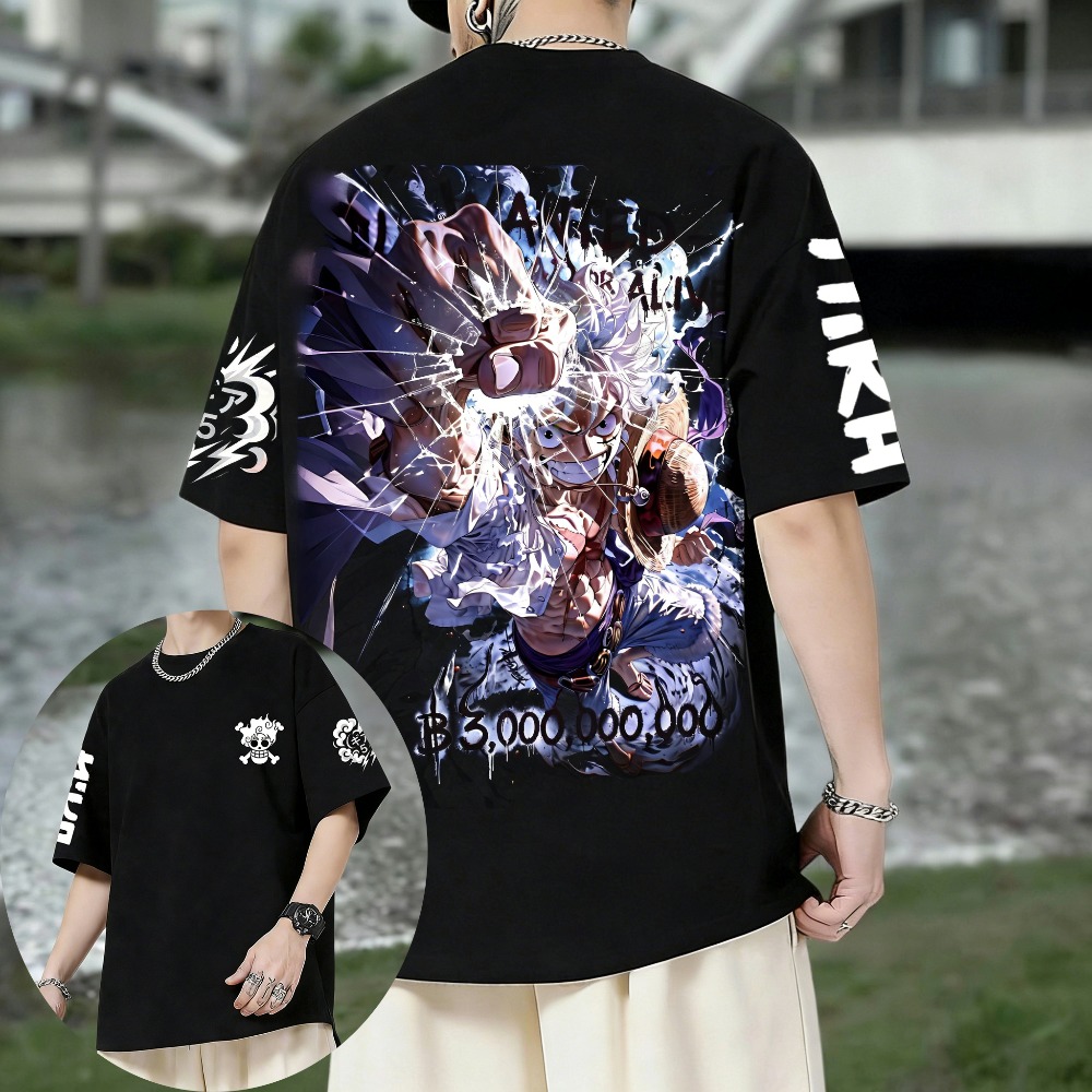Oversized Unisex Pure Cotton T - مراجعة Summer Edit Clothing وسعره