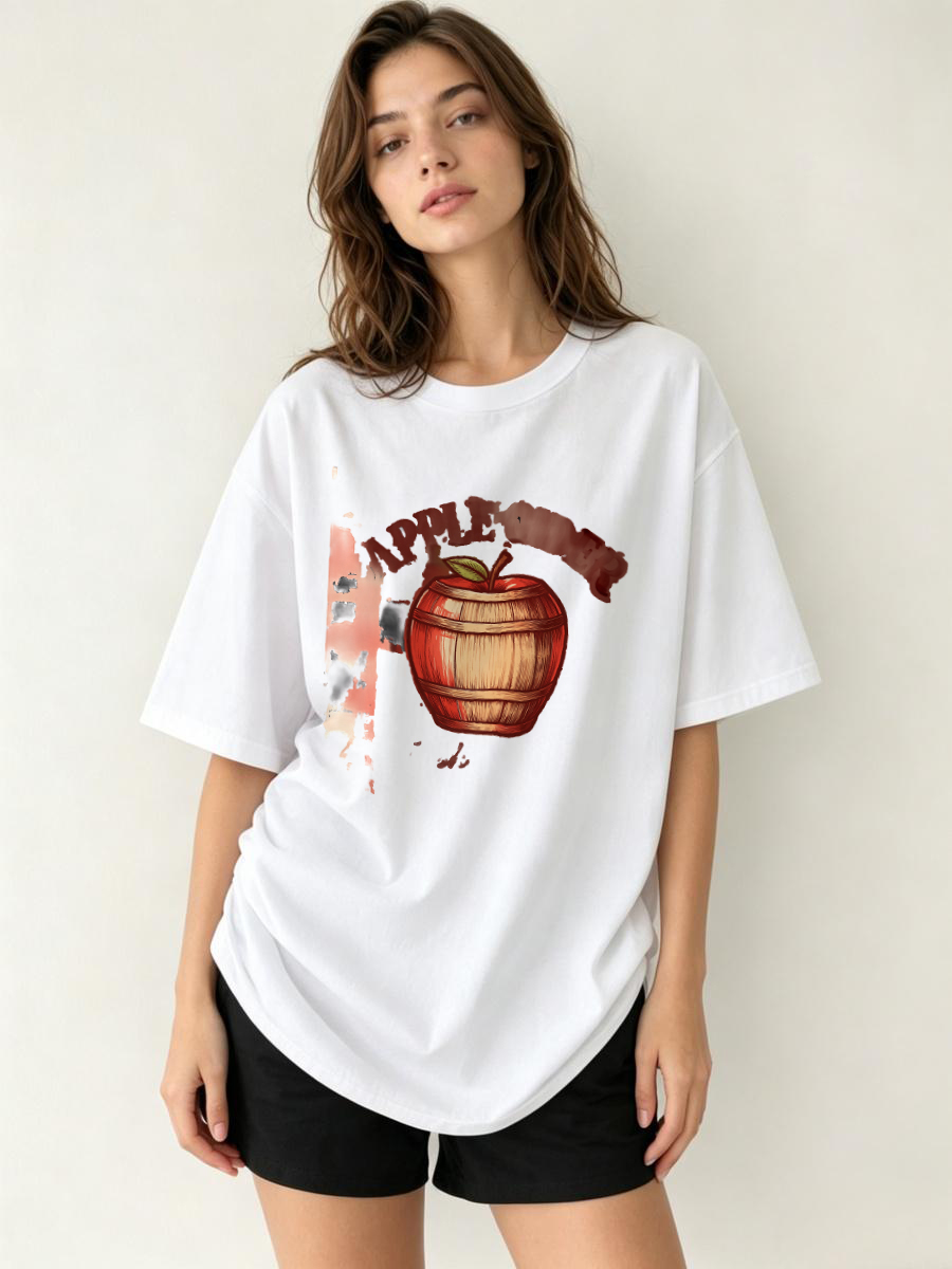 T Shirts Autumn Sleeve Y2K Vin - مراجعة Summer Clothing Pinterest وسعره
