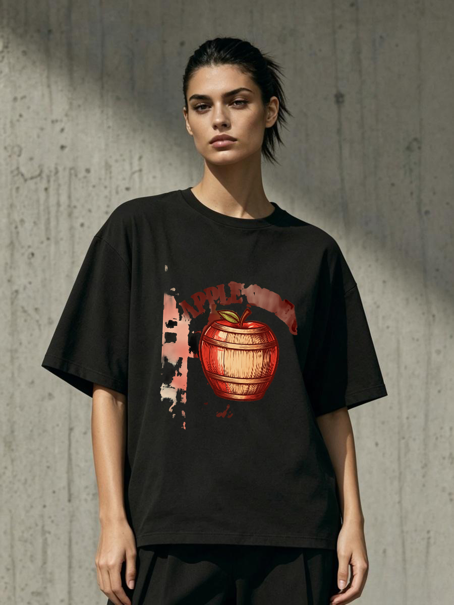 T Shirts Autumn Sleeve Y2K Vin - مراجعة Summer Clothing Pinterest وسعره